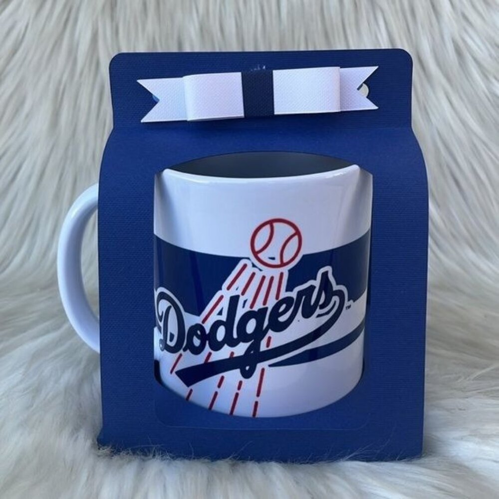 Mug Dodger’s 11oz